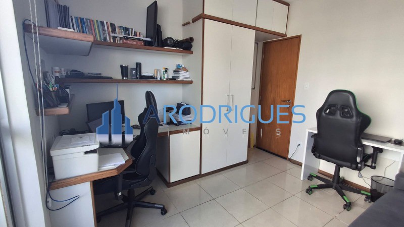 Apartamento, 3 quartos, 167 m² - Foto 19