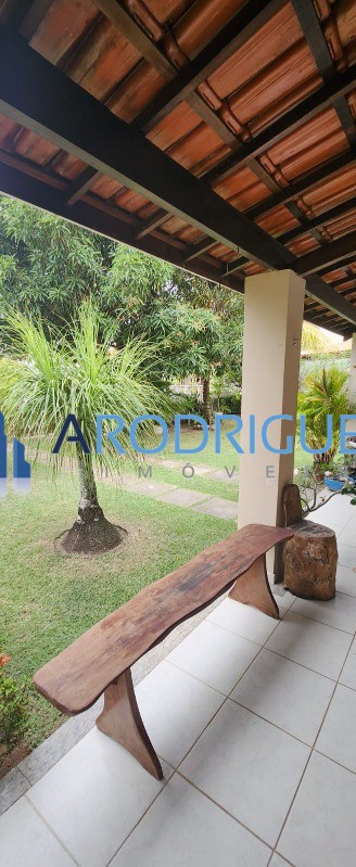 Casa, 4 quartos, 446 m² - Foto 8