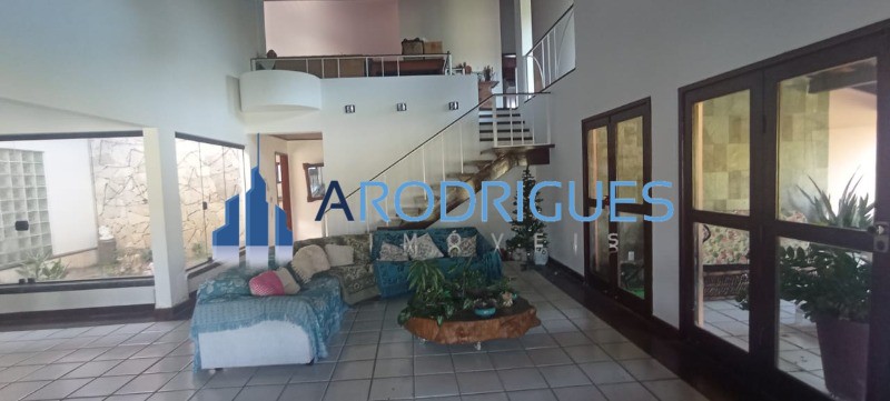 Casa, 6 quartos, 1550 m² - Foto 12