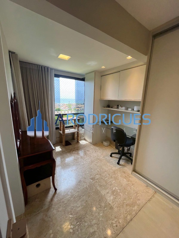Apartamento, 3 quartos, 140 m² - Foto 19