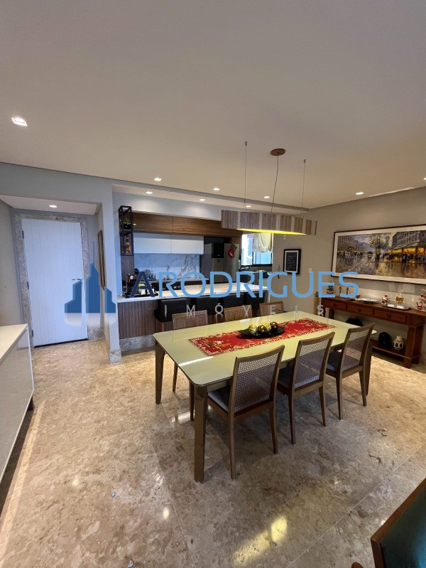 Apartamento, 3 quartos, 140 m² - Foto 5