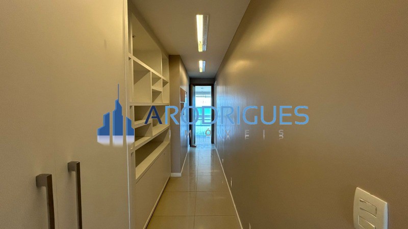 Apartamento, 3 quartos, 155 m² - Foto 16