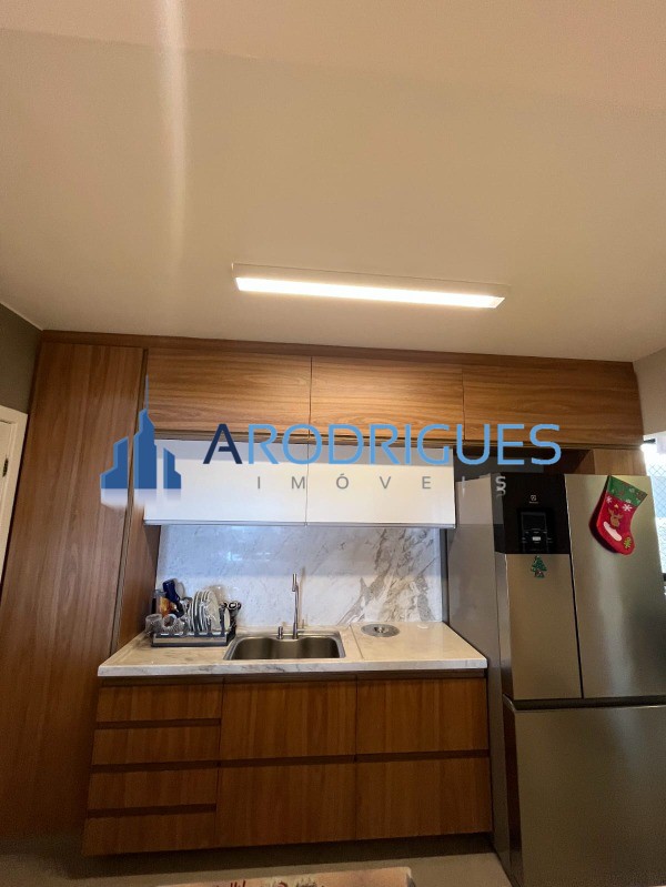 Apartamento, 3 quartos, 140 m² - Foto 26