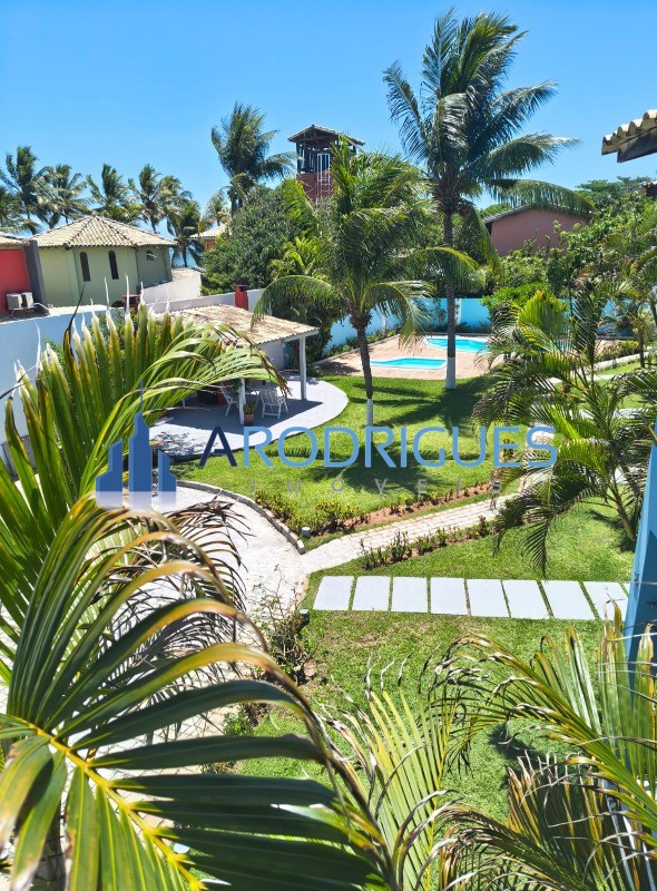 Casa, 3 quartos, 110 m² - Foto 1