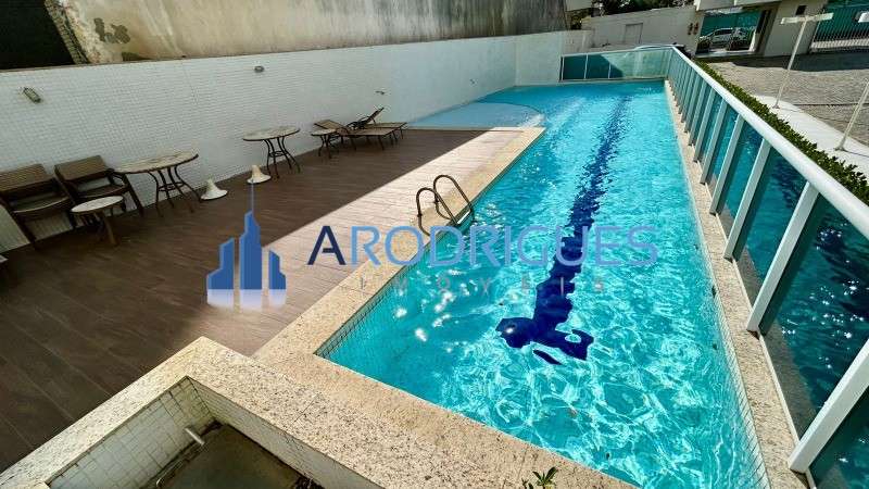 Apartamento, 3 quartos, 155 m² - Foto 27