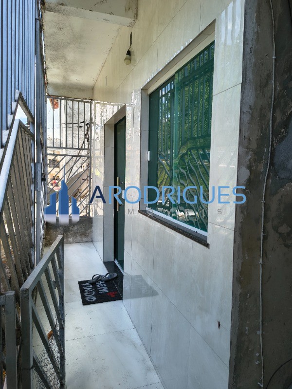 Casa, 2 quartos, 90 m² - Foto 17
