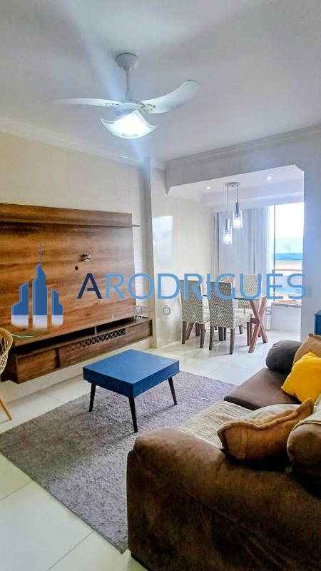 Apartamento, 2 quartos, 56 m² - Foto 5