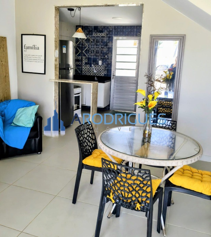 Casa, 3 quartos, 110 m² - Foto 17