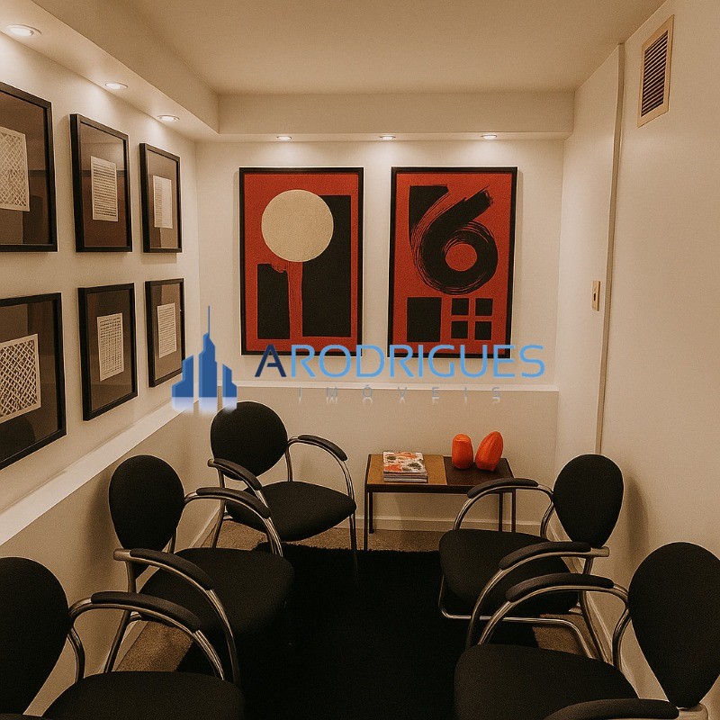 Sala-Conjunto, 65 m² - Foto 1