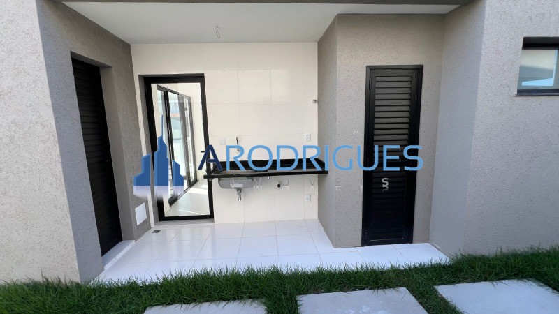 Casa, 4 quartos, 294 m² - Foto 15