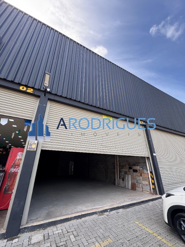 Loja-Salão, 126 m² - Foto 2