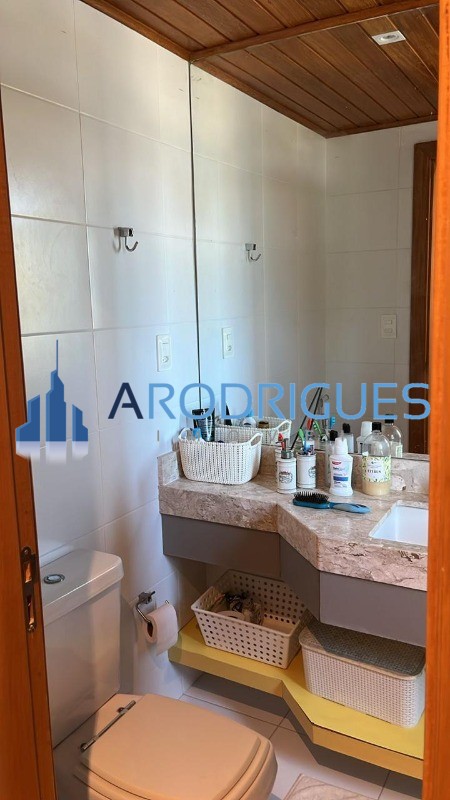 Apartamento, 4 quartos, 190 m² - Foto 29