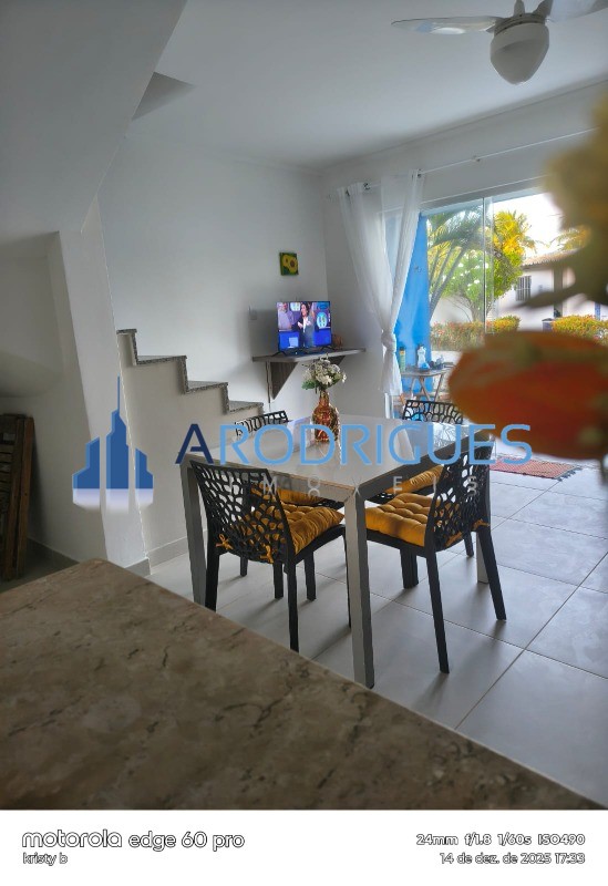 Casa, 3 quartos, 110 m² - Foto 21