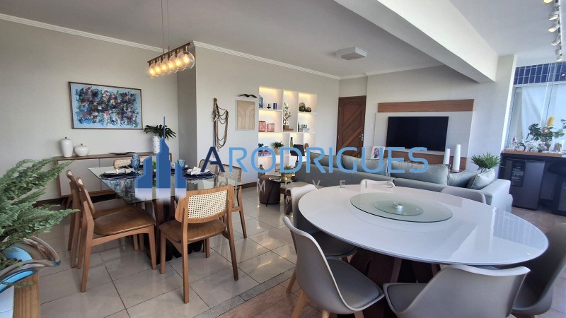 Apartamento, 3 quartos, 167 m² - Foto 10