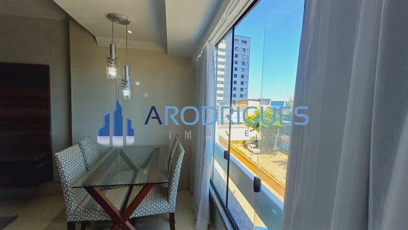 Apartamento, 2 quartos, 56 m² - Foto 1