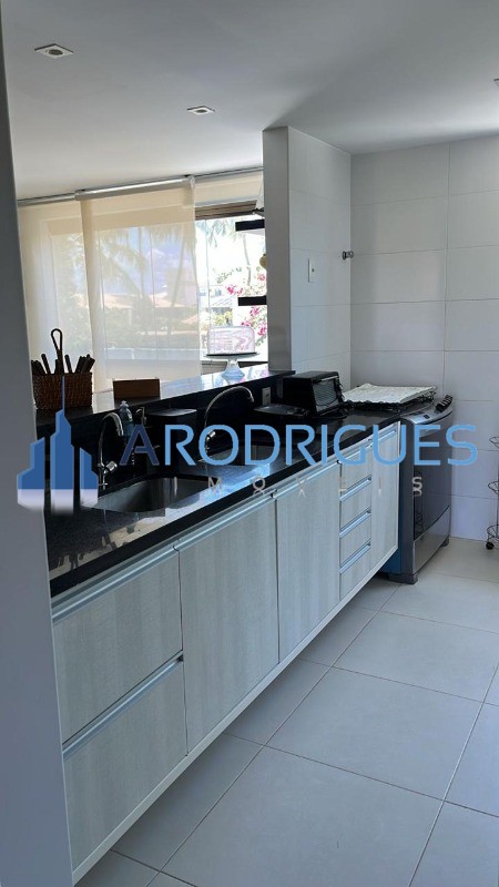 Apartamento, 4 quartos, 190 m² - Foto 12