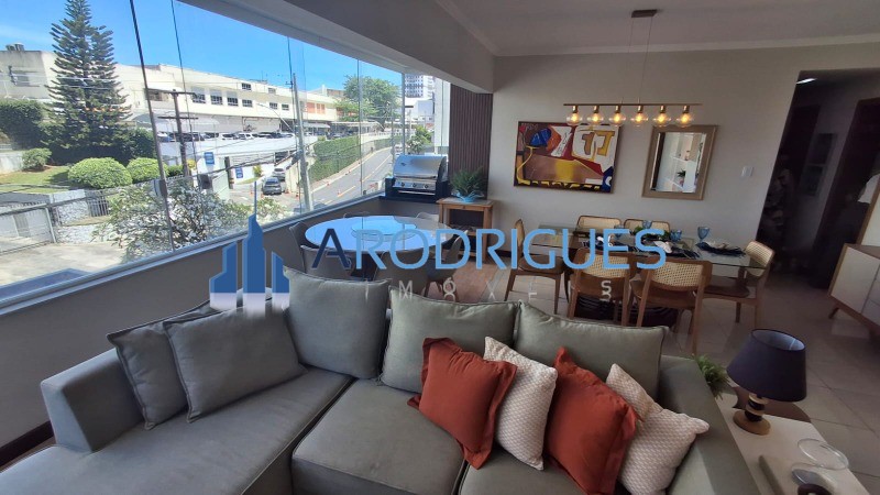 Apartamento, 3 quartos, 167 m² - Foto 1