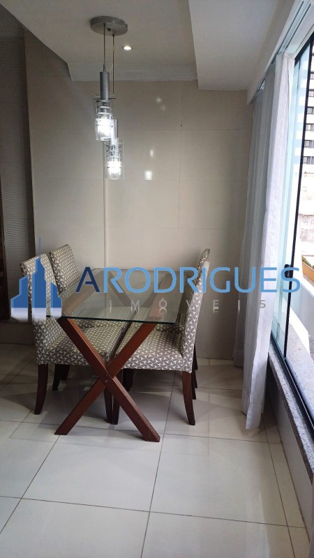 Apartamento, 2 quartos, 56 m² - Foto 7