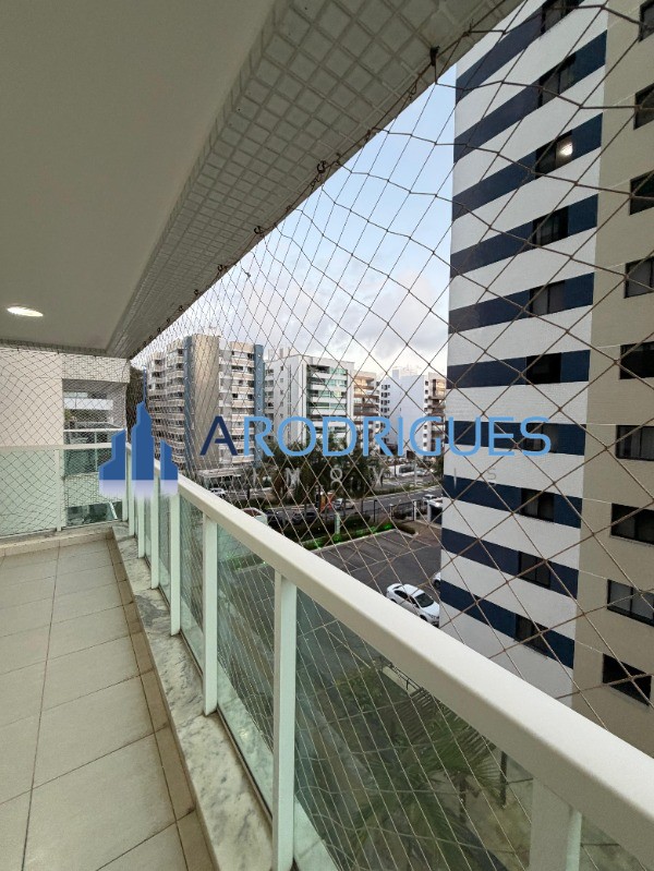 Apartamento, 2 quartos, 80 m² - Foto 3