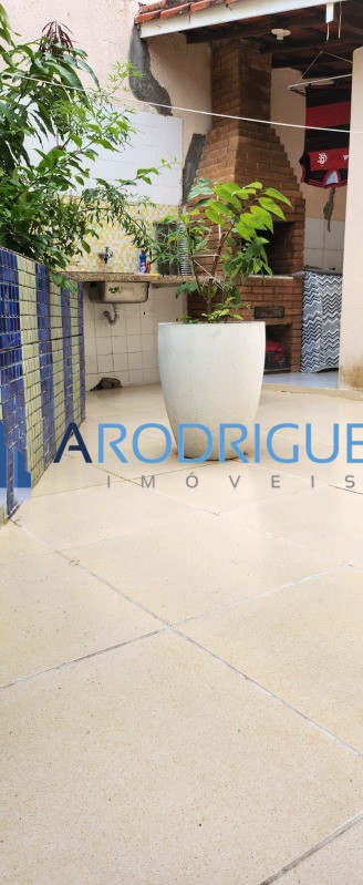 Casa, 4 quartos, 446 m² - Foto 21