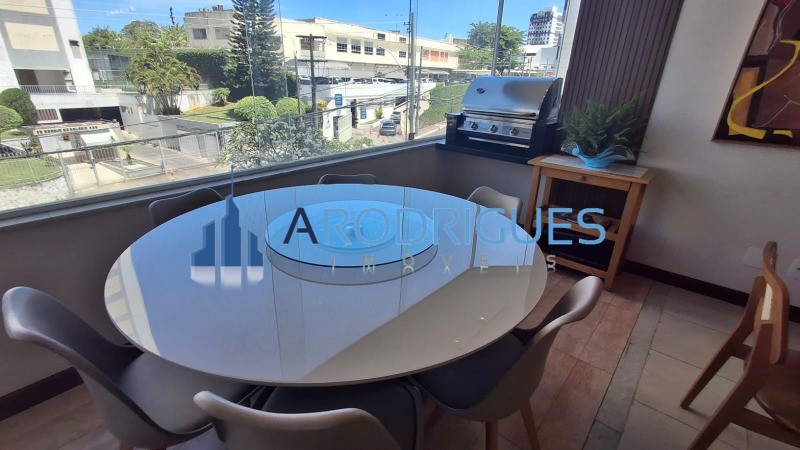 Apartamento, 3 quartos, 167 m² - Foto 12