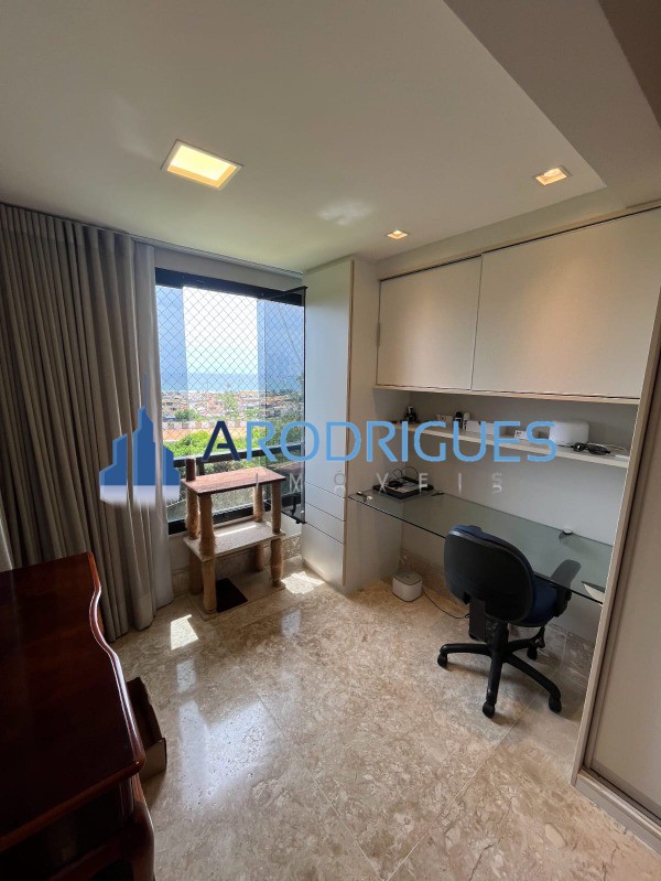 Apartamento, 3 quartos, 140 m² - Foto 18
