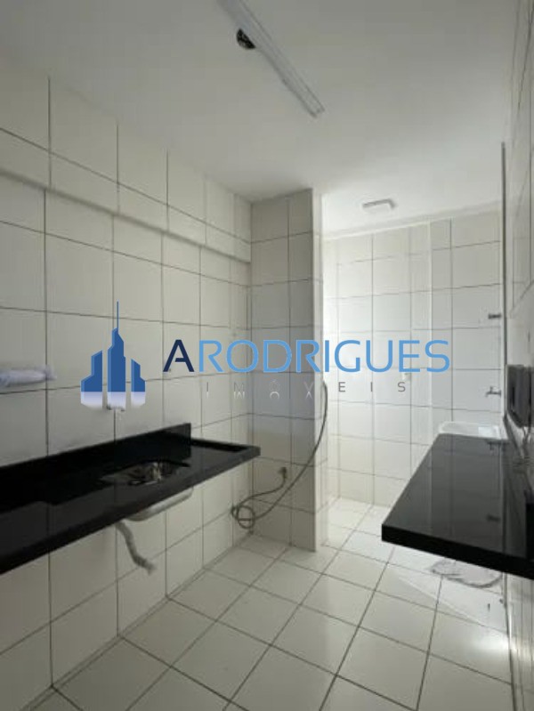 Apartamento, 2 quartos, 50 m² - Foto 11