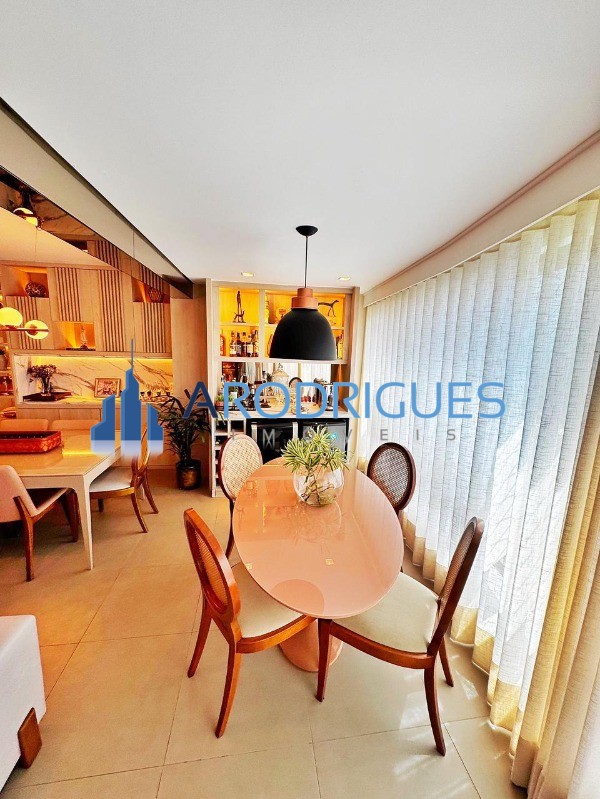 Apartamento, 2 quartos, 113 m² - Foto 6