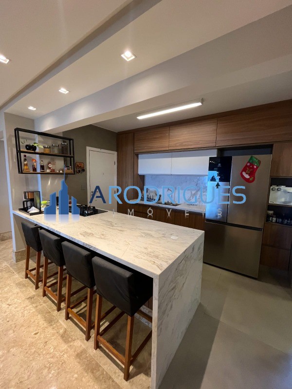 Apartamento, 3 quartos, 140 m² - Foto 21
