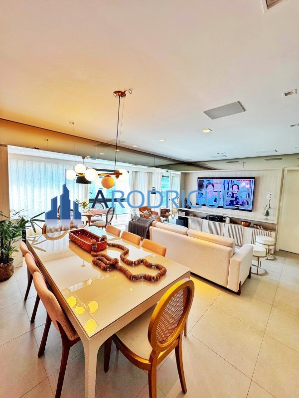 Apartamento, 2 quartos, 113 m² - Foto 2
