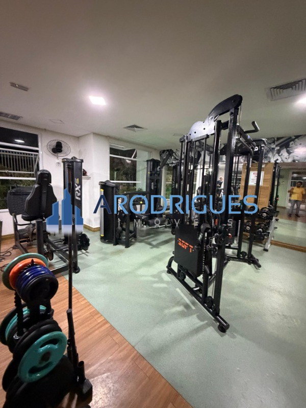 Apartamento, 2 quartos, 80 m² - Foto 15