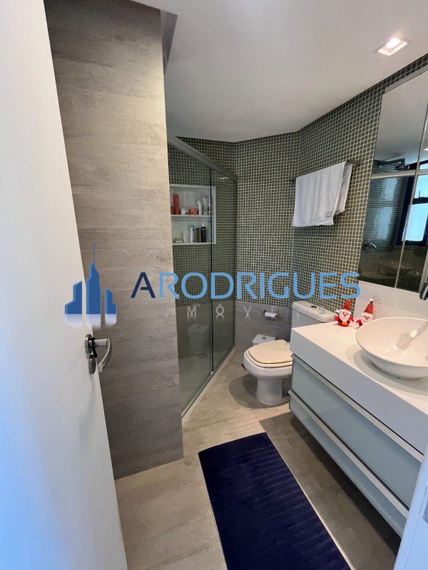 Apartamento, 3 quartos, 140 m² - Foto 27