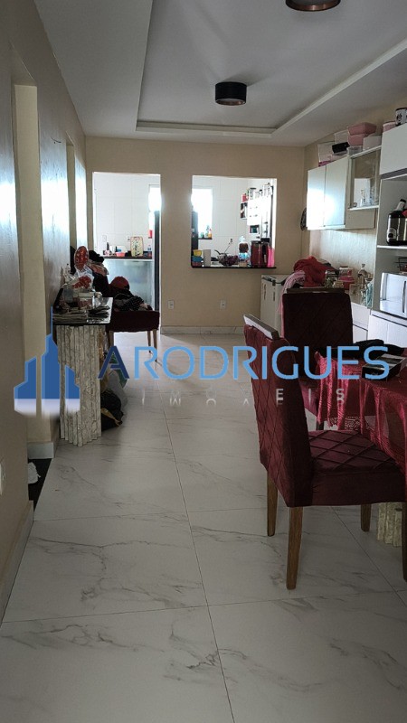 Casa, 2 quartos, 90 m² - Foto 1