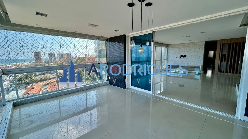 Apartamento, 3 quartos, 155 m² - Foto 4