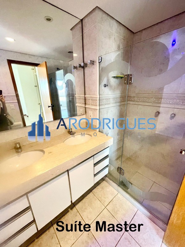 Apartamento, 3 quartos, 188 m² - Foto 36