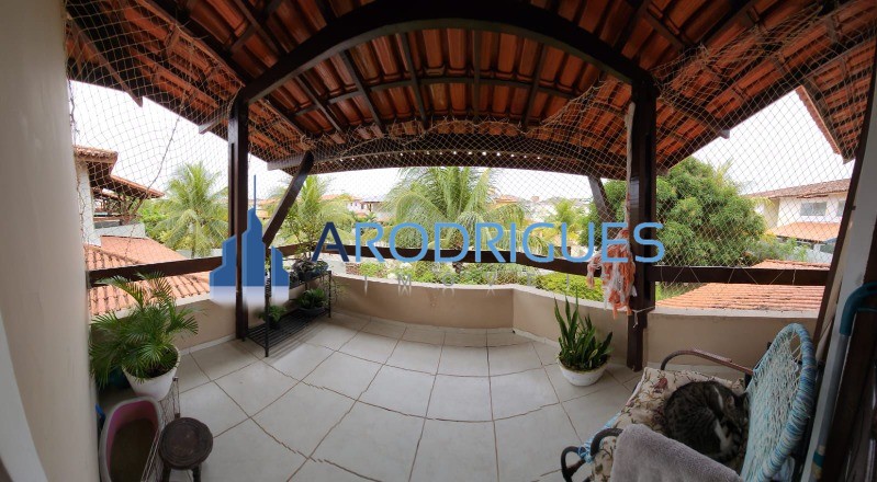Casa, 4 quartos, 446 m² - Foto 9