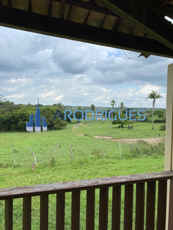 Fazenda, 4356 m² - Foto 4