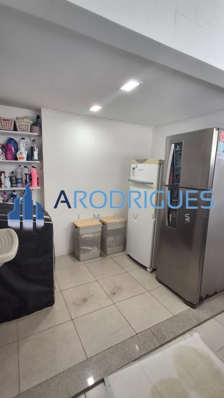 Apartamento, 3 quartos, 167 m² - Foto 20