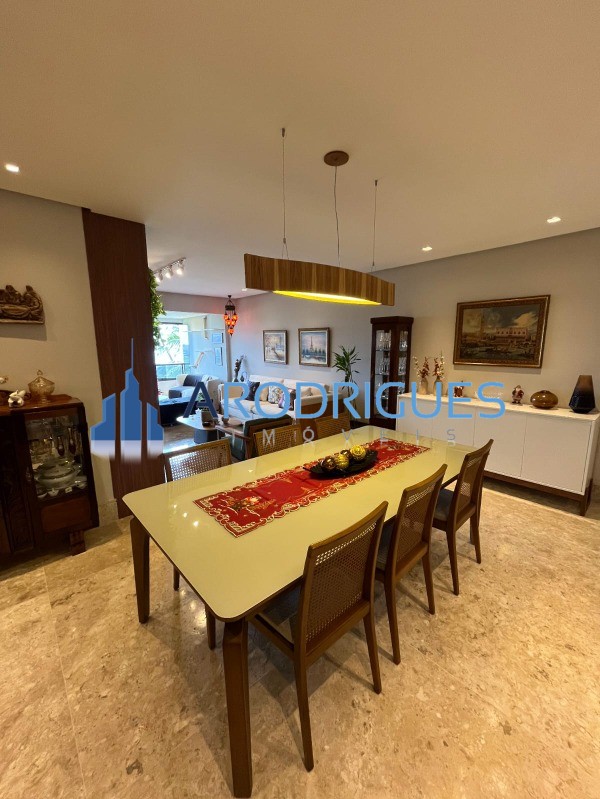 Apartamento, 3 quartos, 140 m² - Foto 4