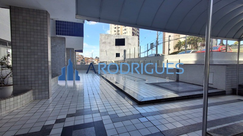 Apartamento, 3 quartos, 167 m² - Foto 24