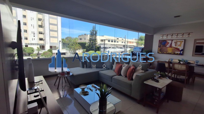 Apartamento, 3 quartos, 167 m² - Foto 2
