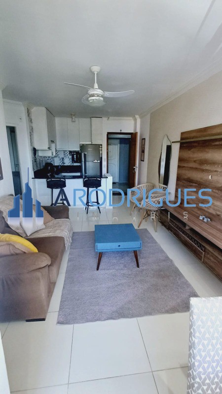 Apartamento, 2 quartos, 56 m² - Foto 6