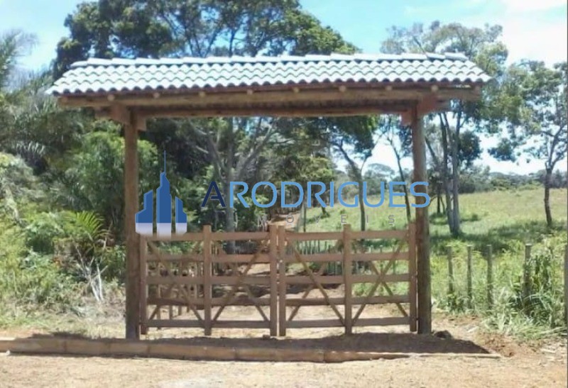 Loteamento e Condomínio, 3 hectares - Foto 3