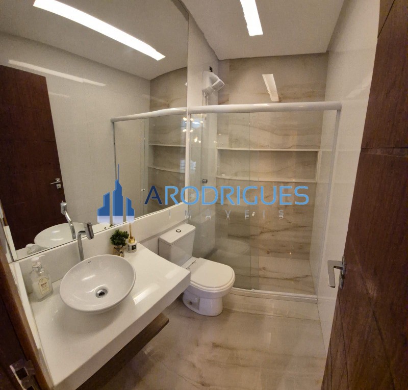 Casa, 3 quartos, 180 m² - Foto 6