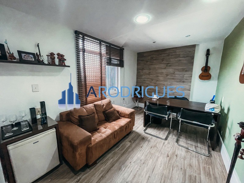 Sala-Conjunto, 65 m² - Foto 3