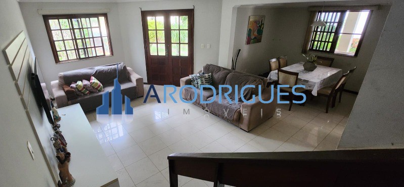 Casa, 4 quartos, 446 m² - Foto 11