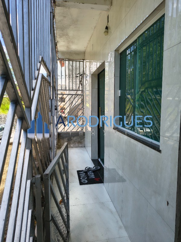 Casa, 2 quartos, 90 m² - Foto 18