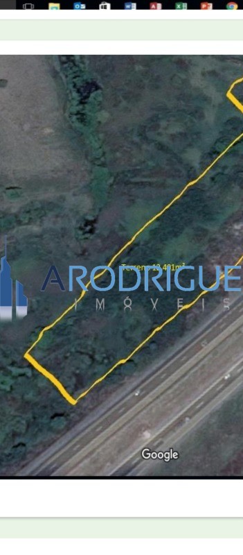 Loteamento e Condomínio, 1 hectares - Foto 1