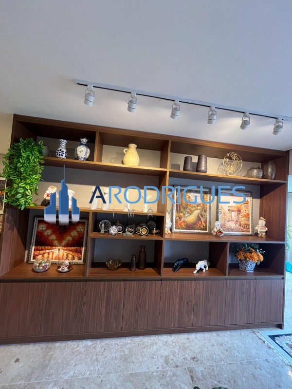 Apartamento, 3 quartos, 140 m² - Foto 10