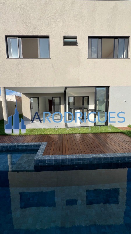Casa, 4 quartos, 294 m² - Foto 4